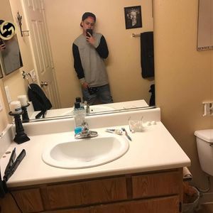 Meet your Posher, Joe